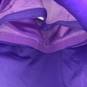 Nike Tops - NWT Nike Dri fit tank top w/ built in sport bra Nike Tops - NWT Nike Dri fit tank top w/ built in sport bra